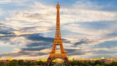 Photo of Best Places to Visit in Paris